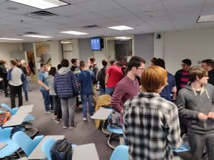 Sprints & Semester Jams