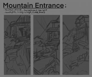 The Card: Sprint Review &ndash; Luke