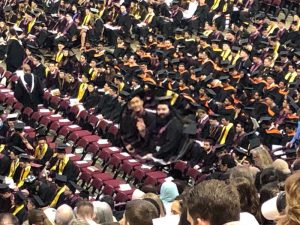 The Summer of &rsquo;19