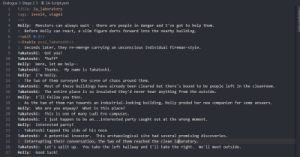 The Card: Sprint Review &ndash; Bo-Katan