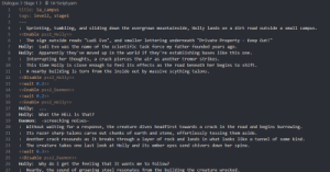 The Card: Sprint Review &ndash; Sabine