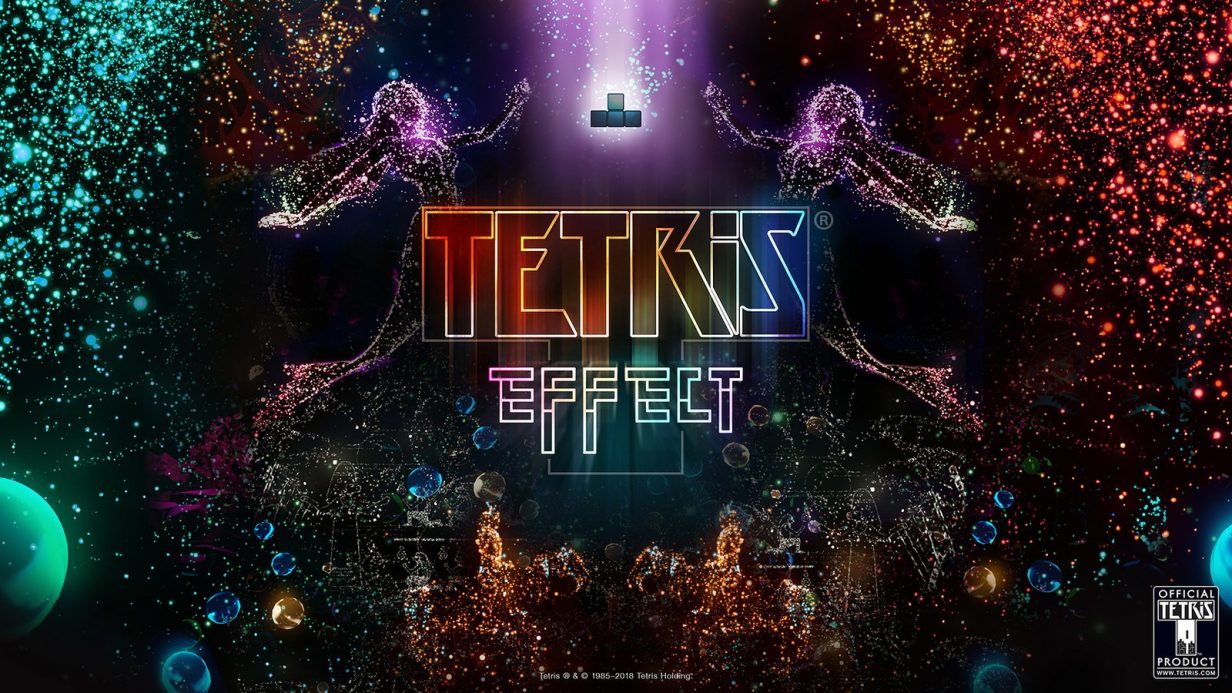 The Tetris Effect